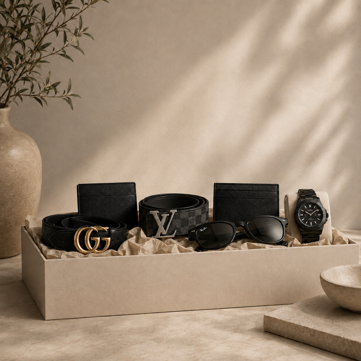 PROVEEDOR DE ACCESORIOS