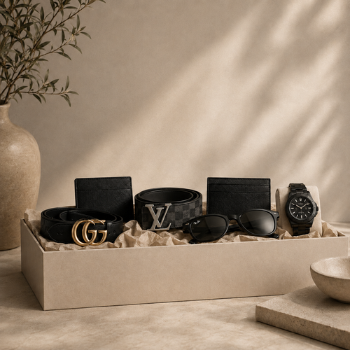 PROVEEDOR DE ACCESORIOS