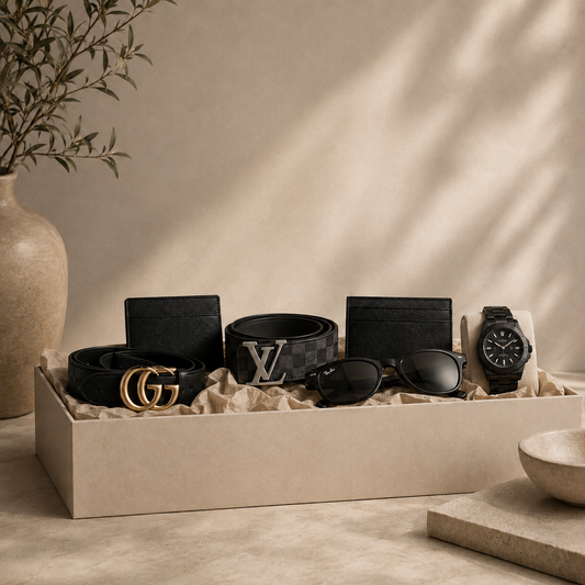 PROVEEDOR DE ACCESORIOS