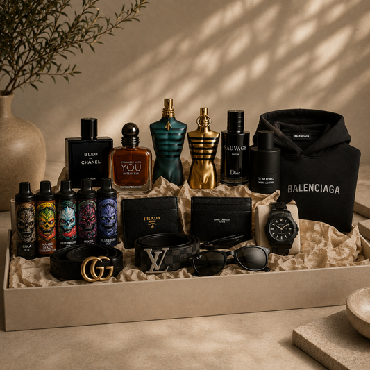 PACK DE TODOS LOS PROVEEDORES